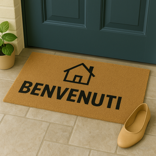 Benvenuti