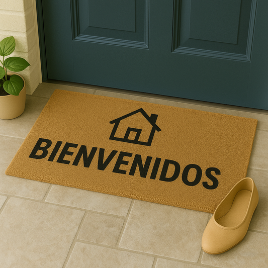 Bienvenidos