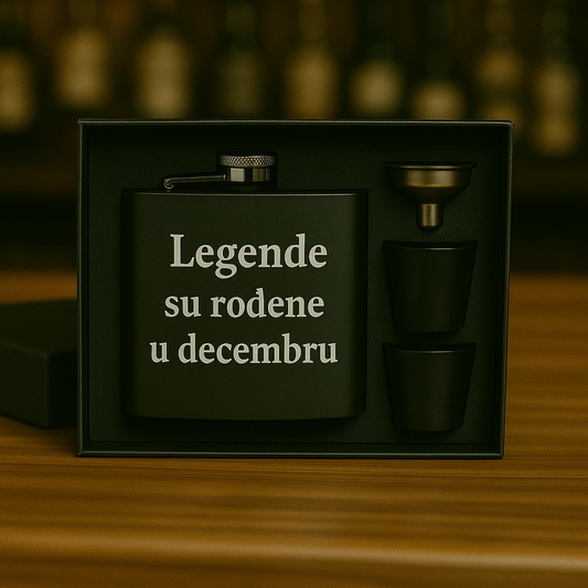 Decembarske legende