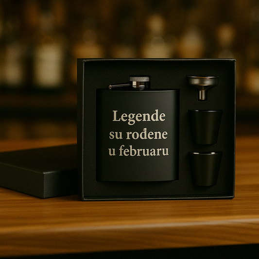 Februarske legende