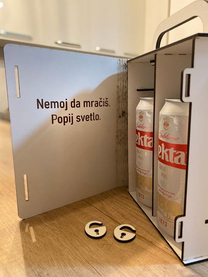 Kutija za pivo