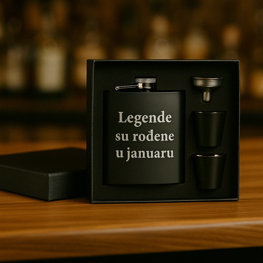 Januarske legende