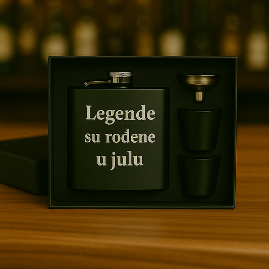 Julske legende