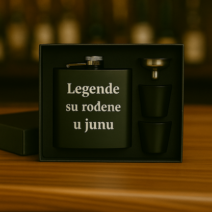 Junske legende