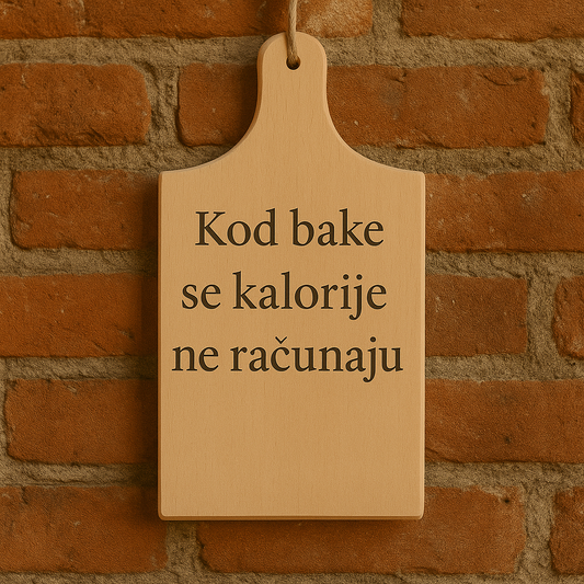Kalorije 2