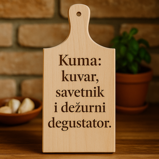 Kuma 4