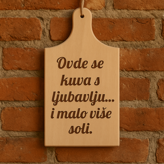 Ljubav