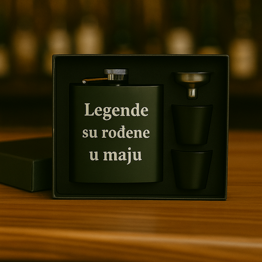 Majske legende