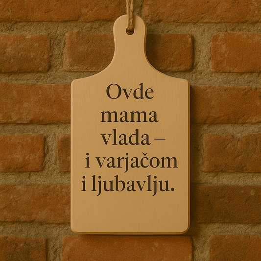Mama 9