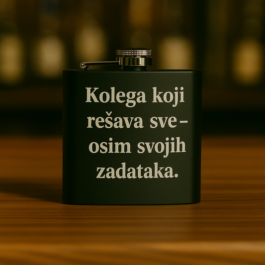Najbolji kolega