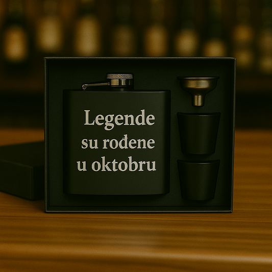 Oktobarske legende
