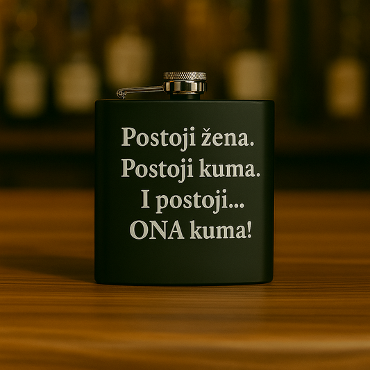 Ona kuma