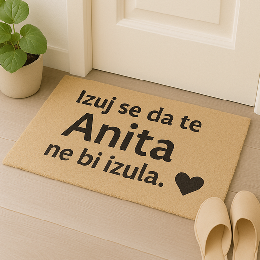 Otirač - Anita
