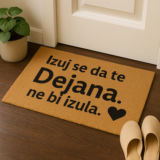 Otirač - Dejana