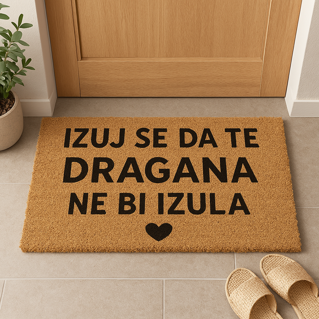 Otirač - Dragana