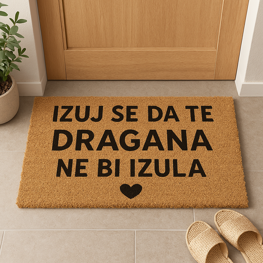Otirač - Dragana