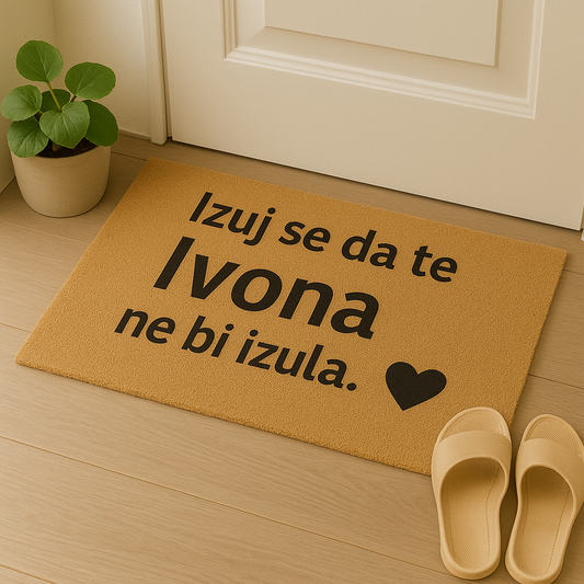 Otirač - Ivona