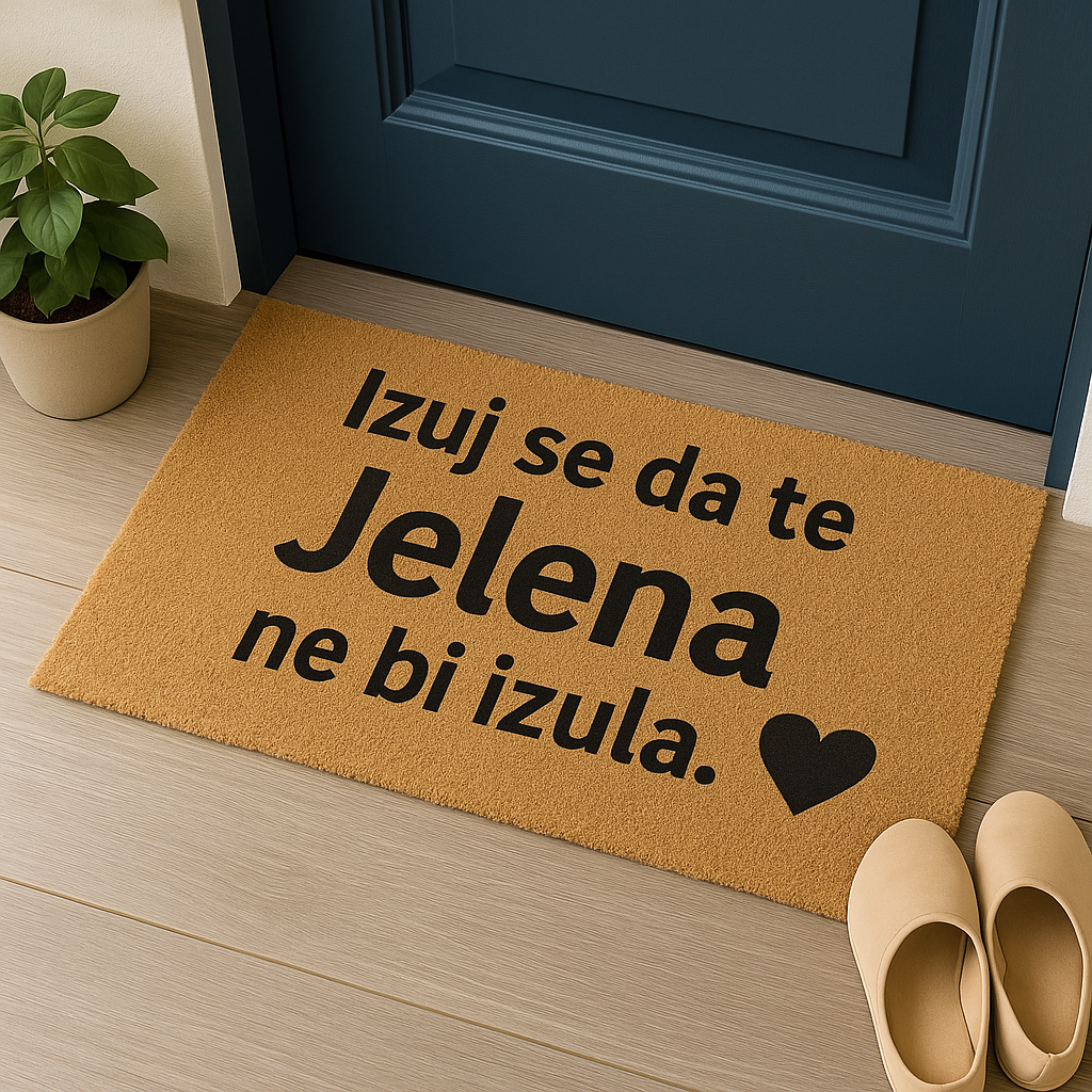 Otirač - Jelena