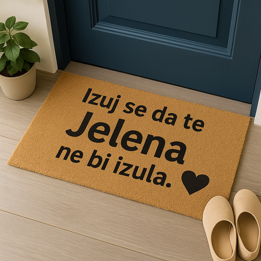 Otirač - Jelena