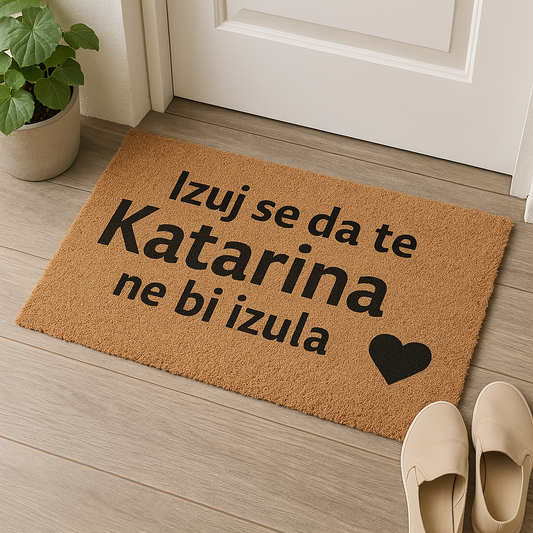 Otirač - Katarina