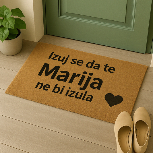 Otirač - Marija