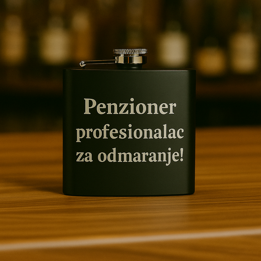 Penzija