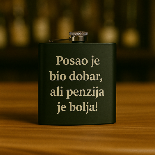 Penzija 8