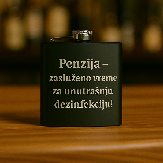 Penzija 9