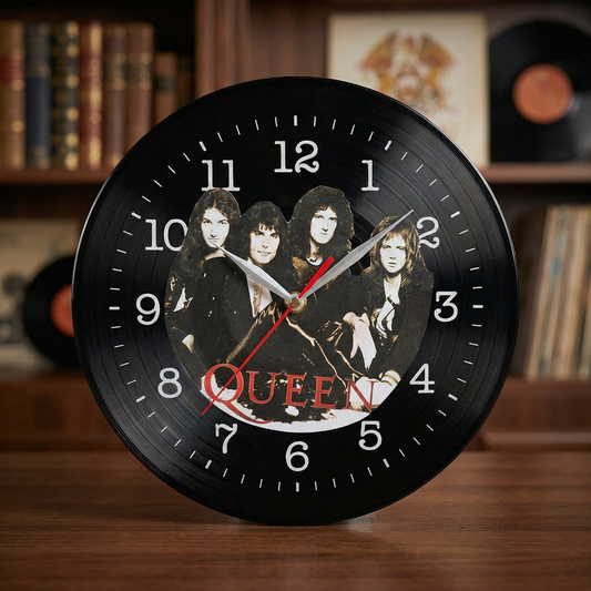 Sat - Queen