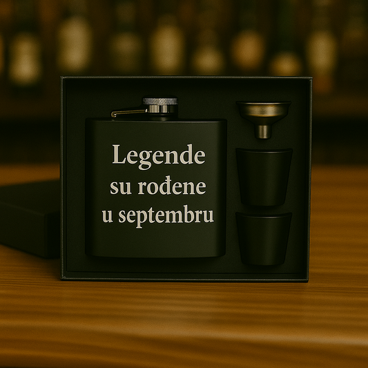Septembarske legende