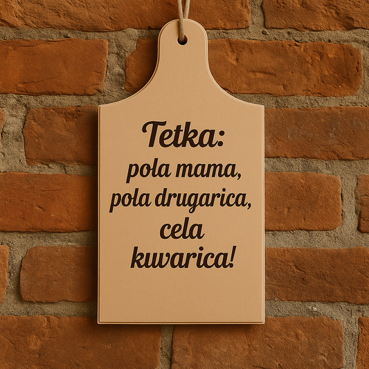 Tetka 1