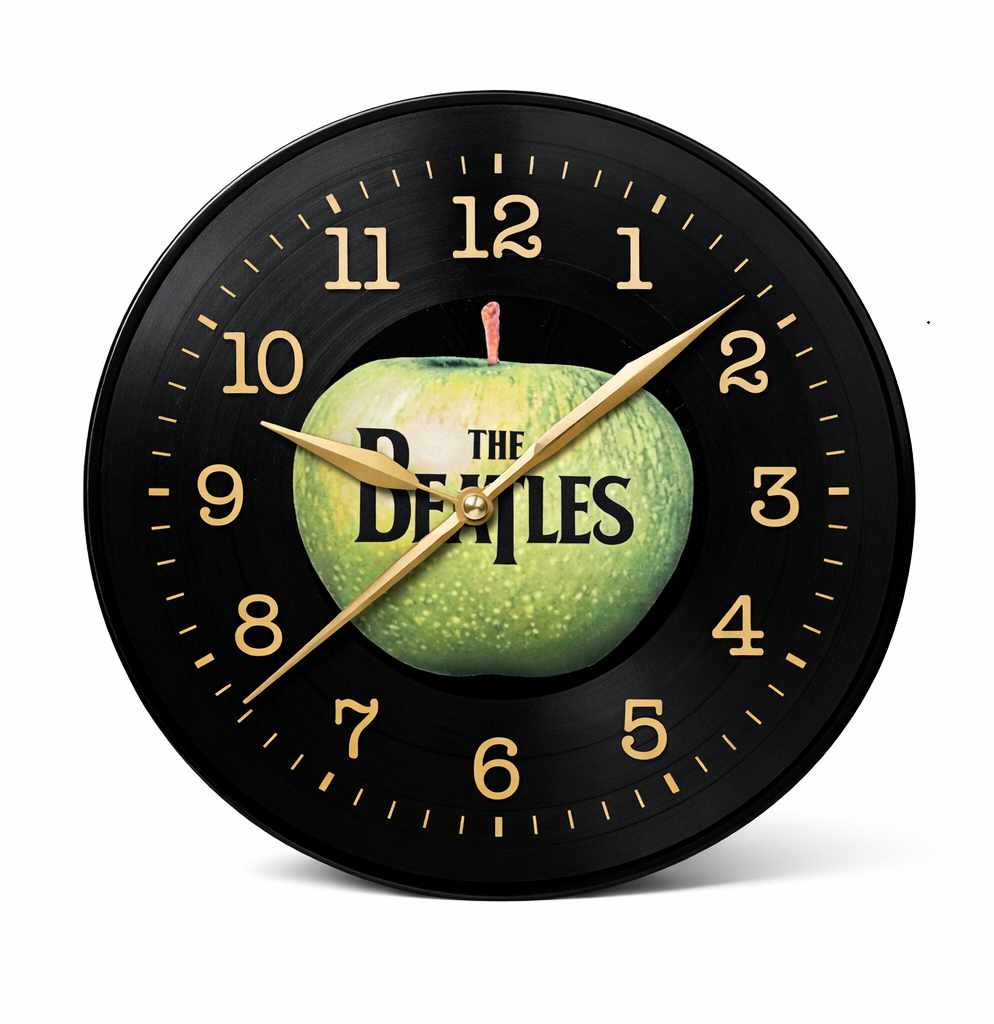 Sat - The Beatles 2