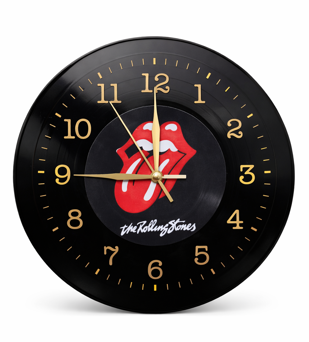Sat - The Rolling Stones