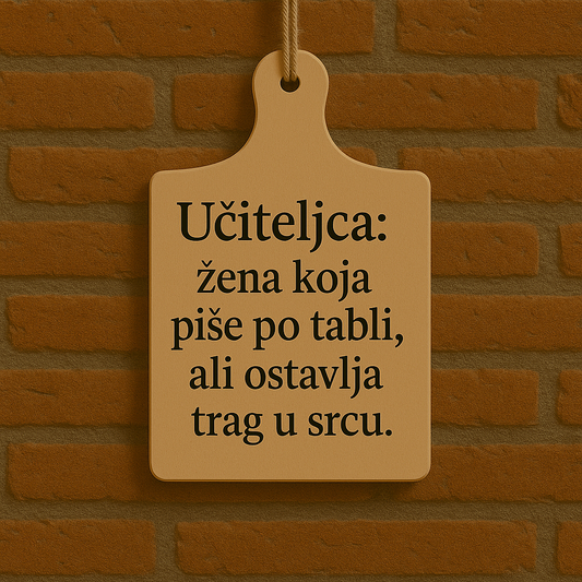 Učiteljica 4