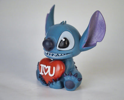Stič ILY