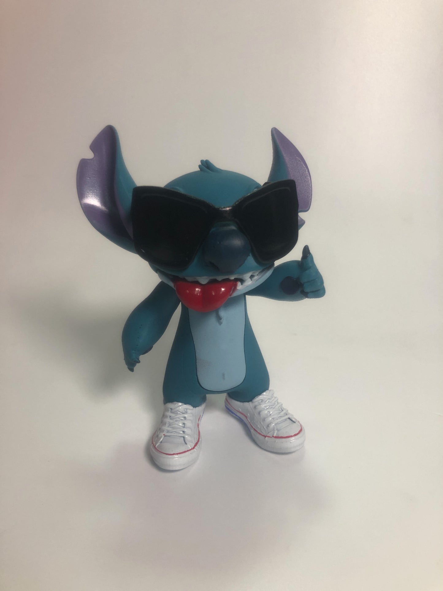 Figura Stič COOL