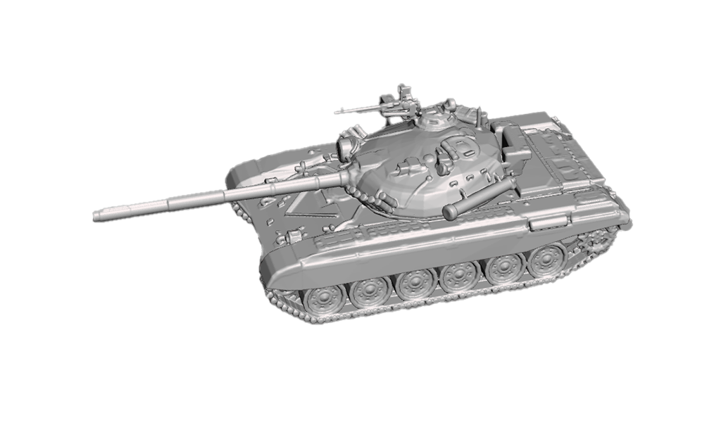 M84 Srpski Tenk