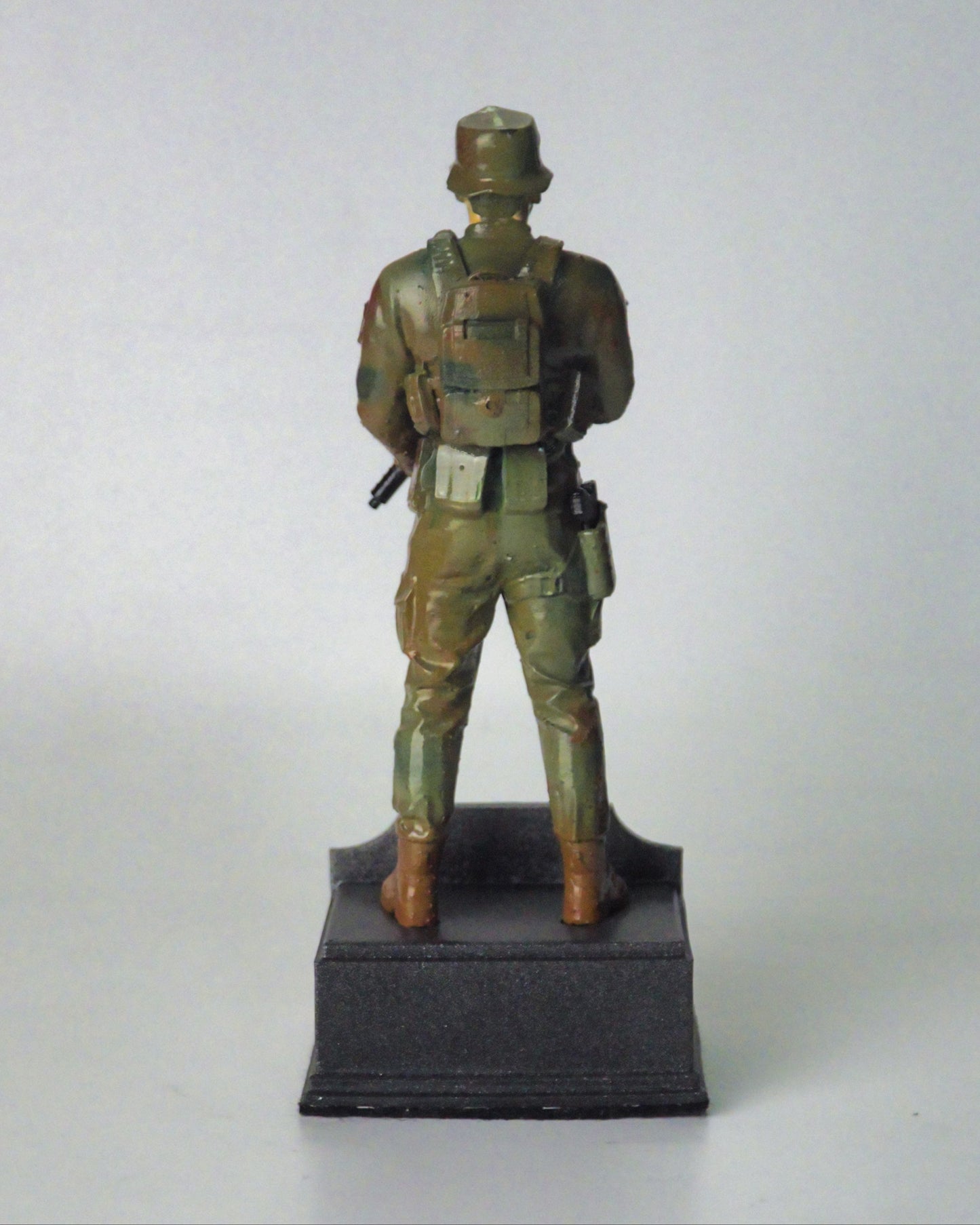 Srpski Vojnik 72 Brigade