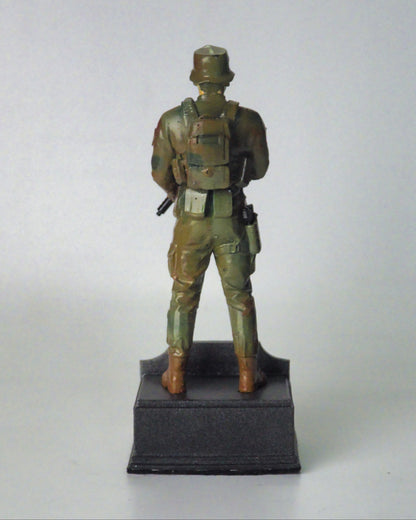 Srpski Vojnik 72 Brigade