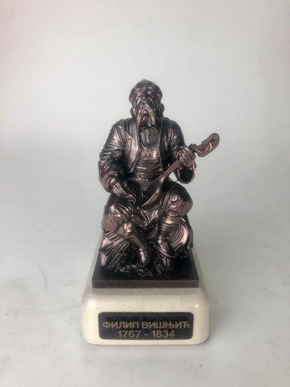 Statua Filip Višnjić