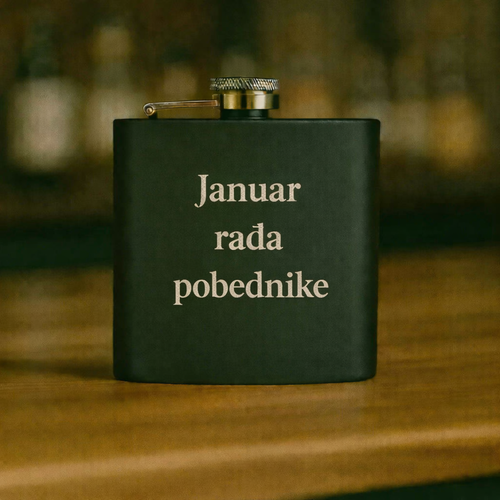 Januar rađa pobednike