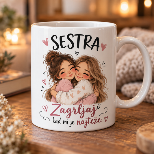 Brat - Saučesnik iz detinjstva