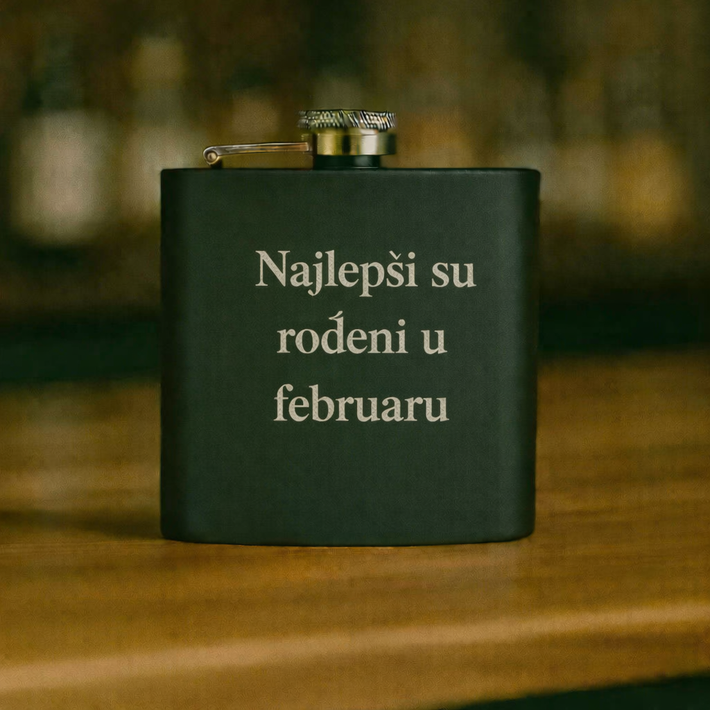 Najlepši su rođeni u februaru