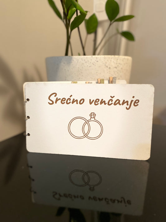 Čestitke za venčanje