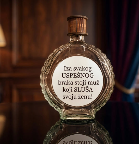 Uspešan brak