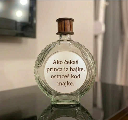 Princ iz bajke