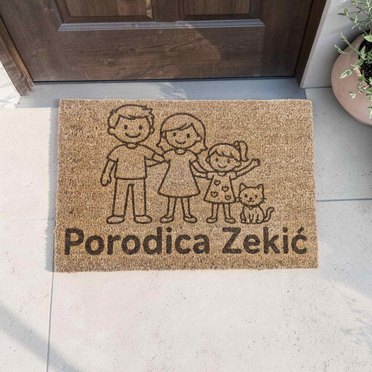 Porodica